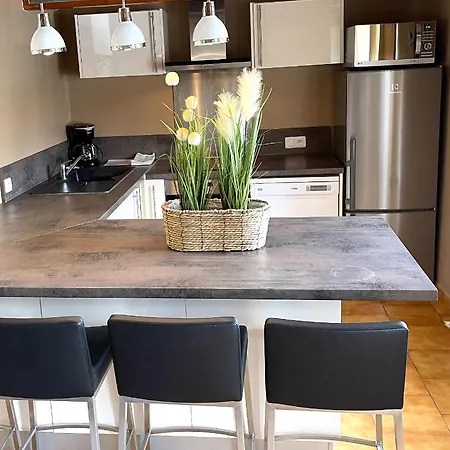 Nyaraló La Capelette Escalles