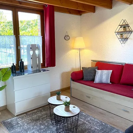 La Capelette Nyaraló *