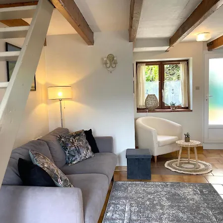 La Capelette Nyaraló Escalles