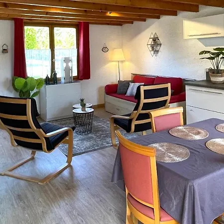 La Capelette Nyaraló Escalles