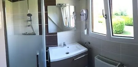 Nyaraló La Capelette Escalles