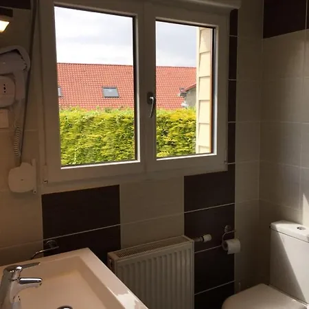 Nyaraló La Capelette *