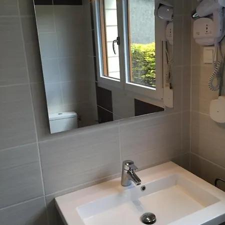 Nyaraló La Capelette Escalles