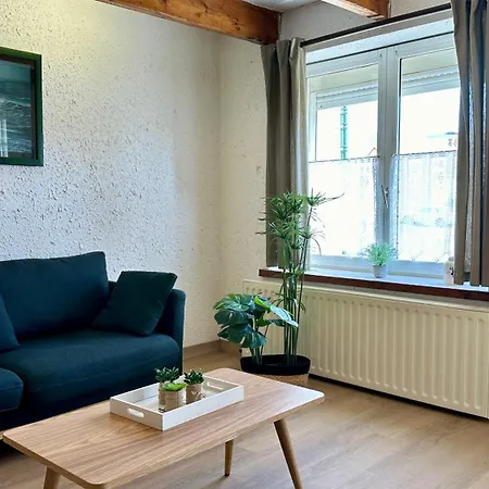 La Capelette Nyaraló *