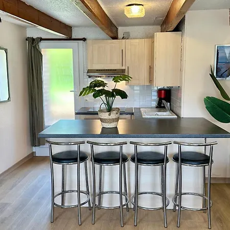 Nyaraló La Capelette *