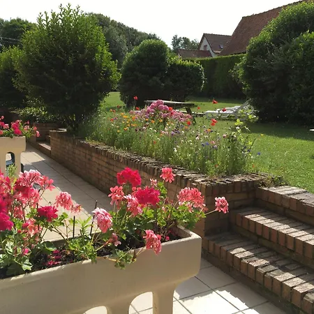 La Capelette Nyaraló *