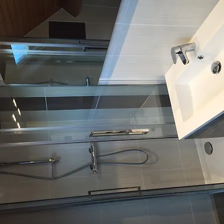 La Capelette * Escalles