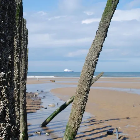 Nyaraló La Capelette