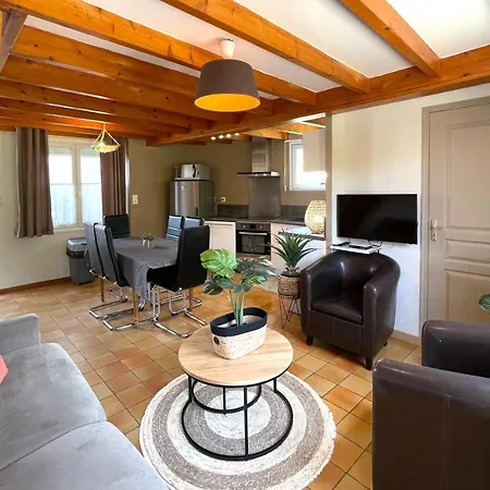 La Capelette Holiday home