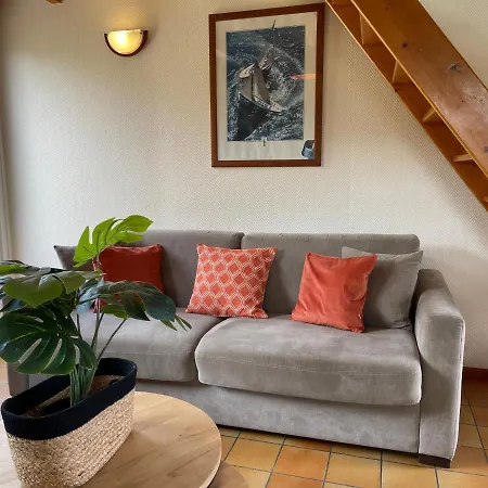 La Capelette Holiday home *