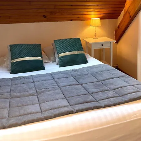 La Capelette Holiday home