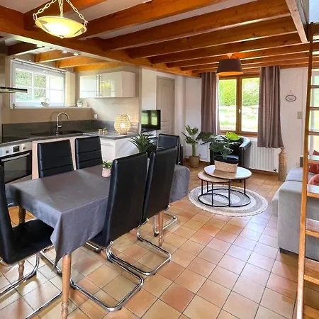 La Capelette Holiday home *