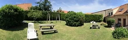 La Capelette * Escalles