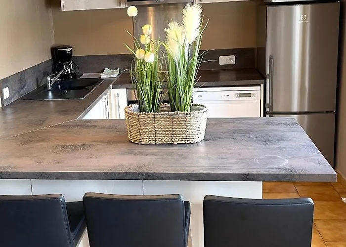 Ferienhaus La Capelette Escalles