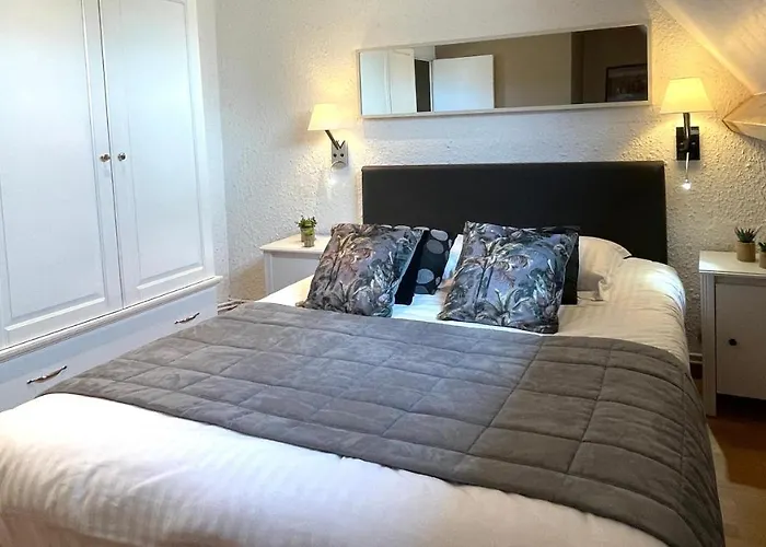 La Capelette Escalles