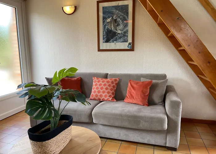 La Capelette Ferienhaus *