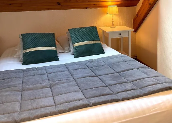 La Capelette Ferienhaus