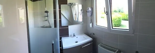 Ferienhaus La Capelette Escalles