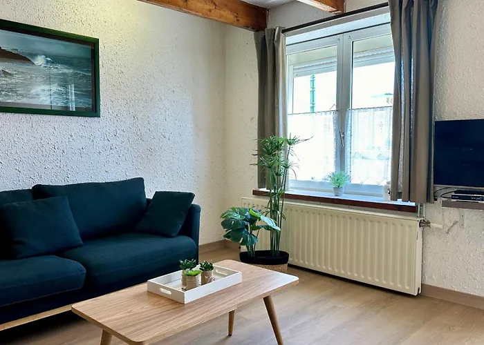 La Capelette Ferienhaus *