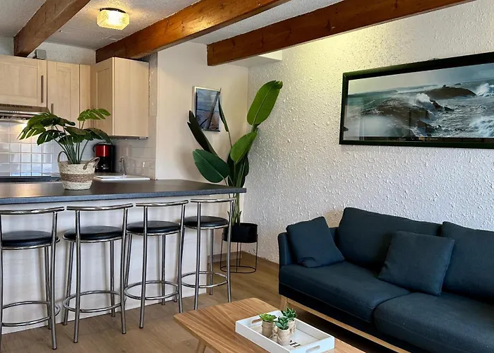 La Capelette Ferienhaus Escalles