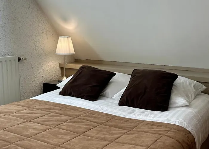 La Capelette Escalles