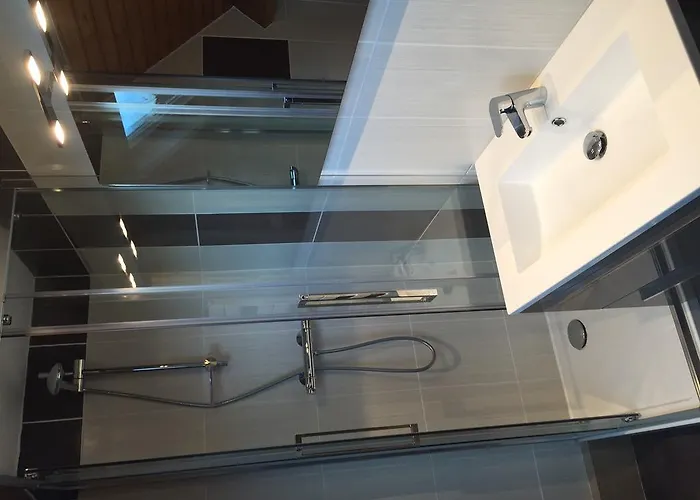 La Capelette * Escalles