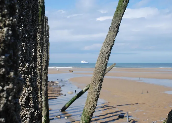 Ferienhaus La Capelette